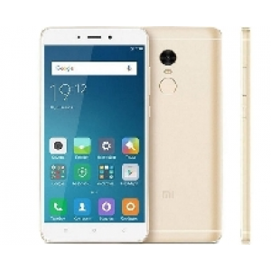Смартфон Xiaomi Redmi 4X 2/16GB Золотой